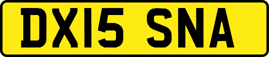 DX15SNA