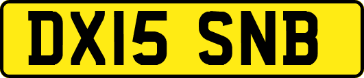 DX15SNB