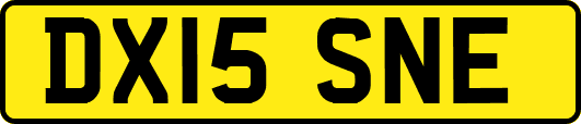 DX15SNE