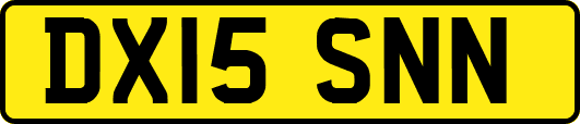 DX15SNN