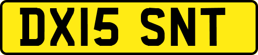 DX15SNT