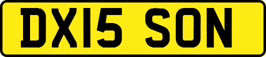 DX15SON