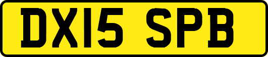 DX15SPB