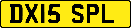 DX15SPL