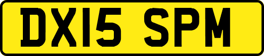 DX15SPM