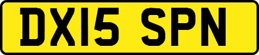 DX15SPN