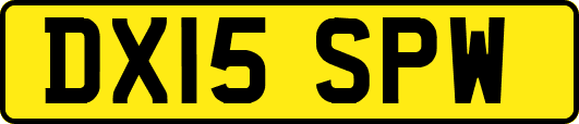 DX15SPW