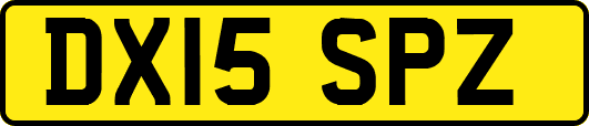 DX15SPZ