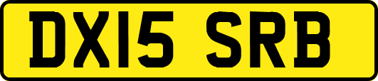 DX15SRB
