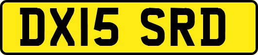 DX15SRD