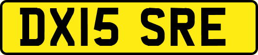 DX15SRE