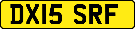 DX15SRF