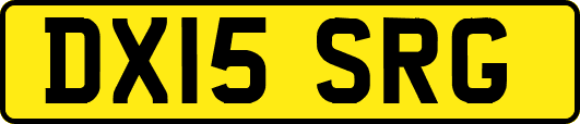 DX15SRG