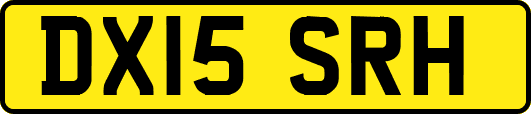 DX15SRH