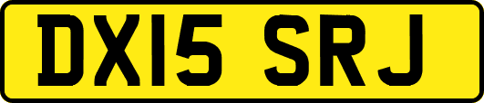 DX15SRJ