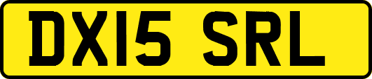 DX15SRL