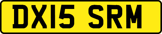 DX15SRM