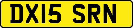 DX15SRN