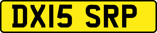 DX15SRP