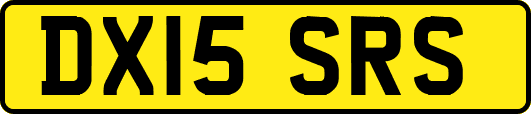 DX15SRS