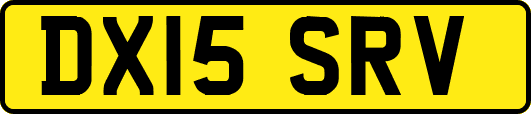 DX15SRV