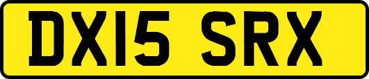 DX15SRX