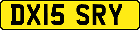 DX15SRY