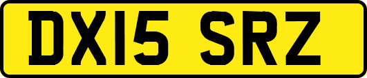 DX15SRZ