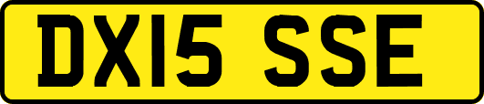 DX15SSE
