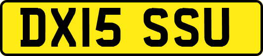DX15SSU