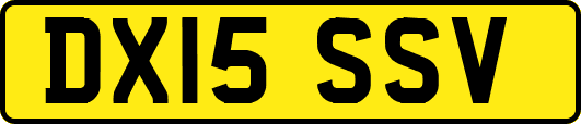 DX15SSV
