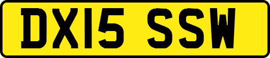 DX15SSW