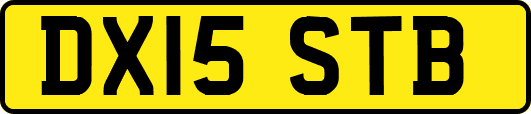 DX15STB