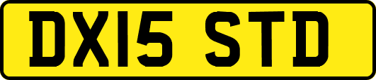 DX15STD