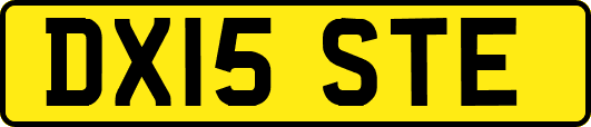 DX15STE