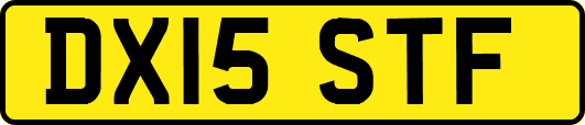DX15STF