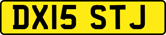 DX15STJ