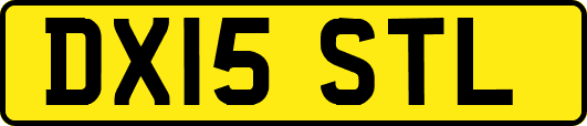 DX15STL