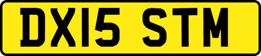 DX15STM
