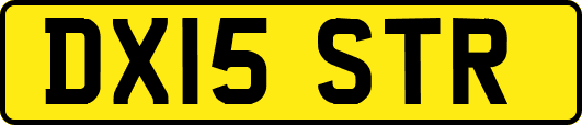 DX15STR