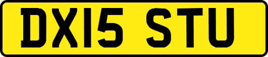 DX15STU