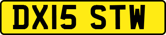DX15STW