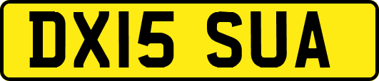 DX15SUA