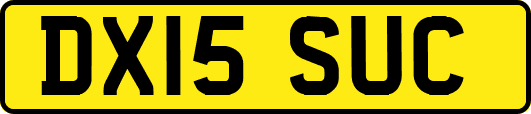 DX15SUC