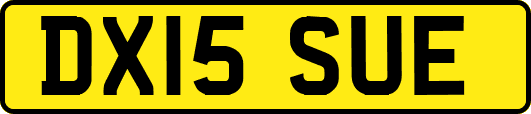 DX15SUE