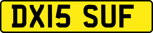 DX15SUF