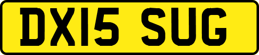 DX15SUG