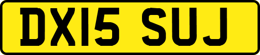 DX15SUJ