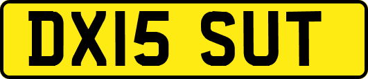 DX15SUT