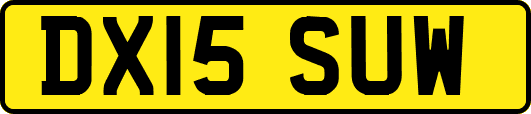 DX15SUW
